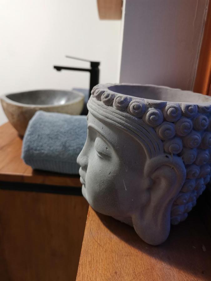 Appartement _Linstant_Zen_ à Saint-Just  Extérieur photo
