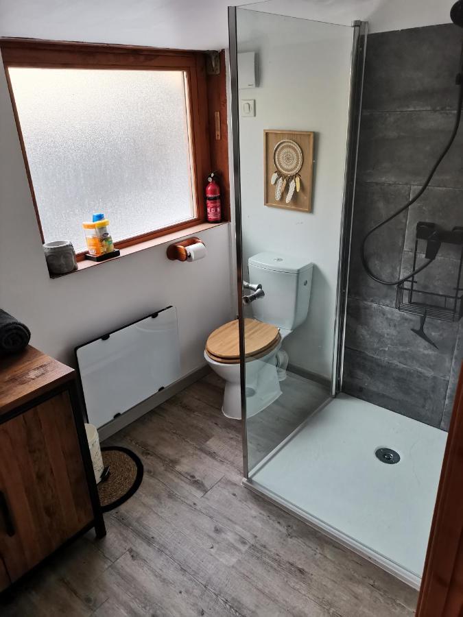 Appartement _Linstant_Zen_ à Saint-Just  Extérieur photo