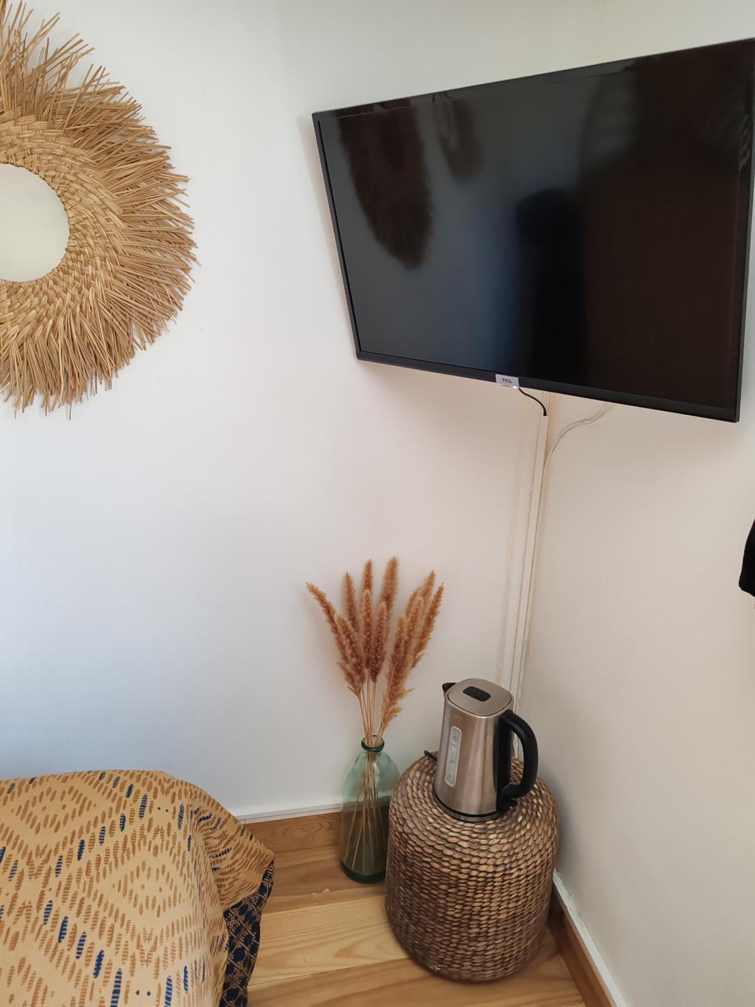 Appartement _Linstant_Zen_ à Saint-Just  Extérieur photo