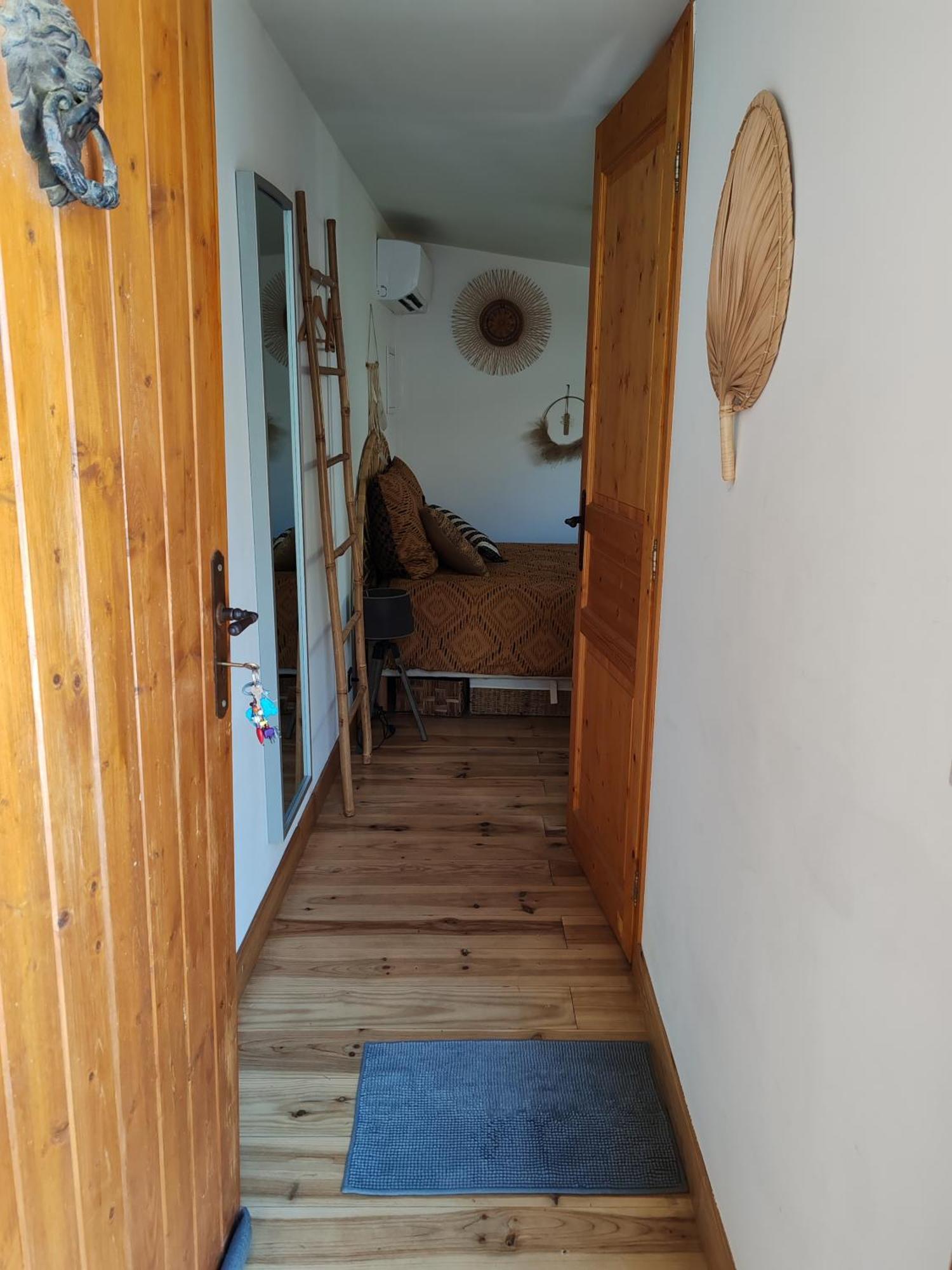 Appartement _Linstant_Zen_ à Saint-Just  Extérieur photo