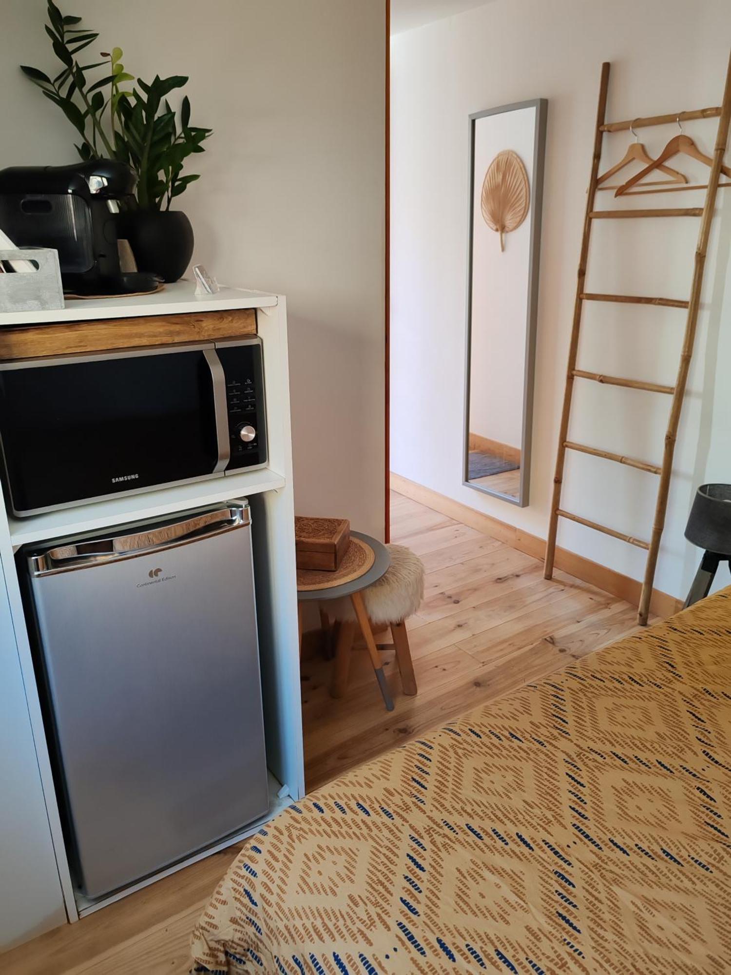 Appartement _Linstant_Zen_ à Saint-Just  Extérieur photo